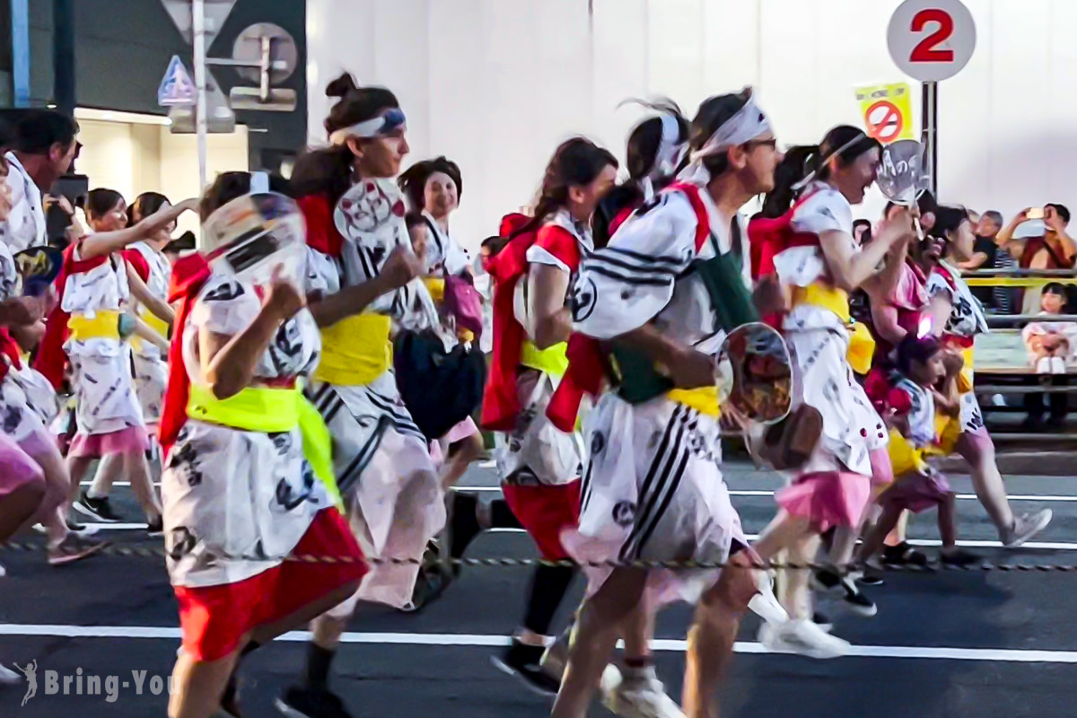 青森睡魔祭