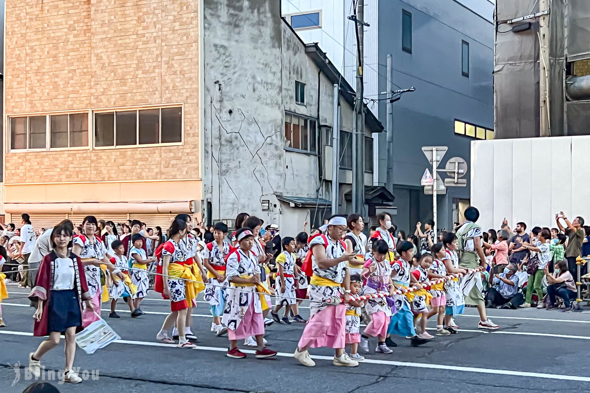 青森睡魔祭