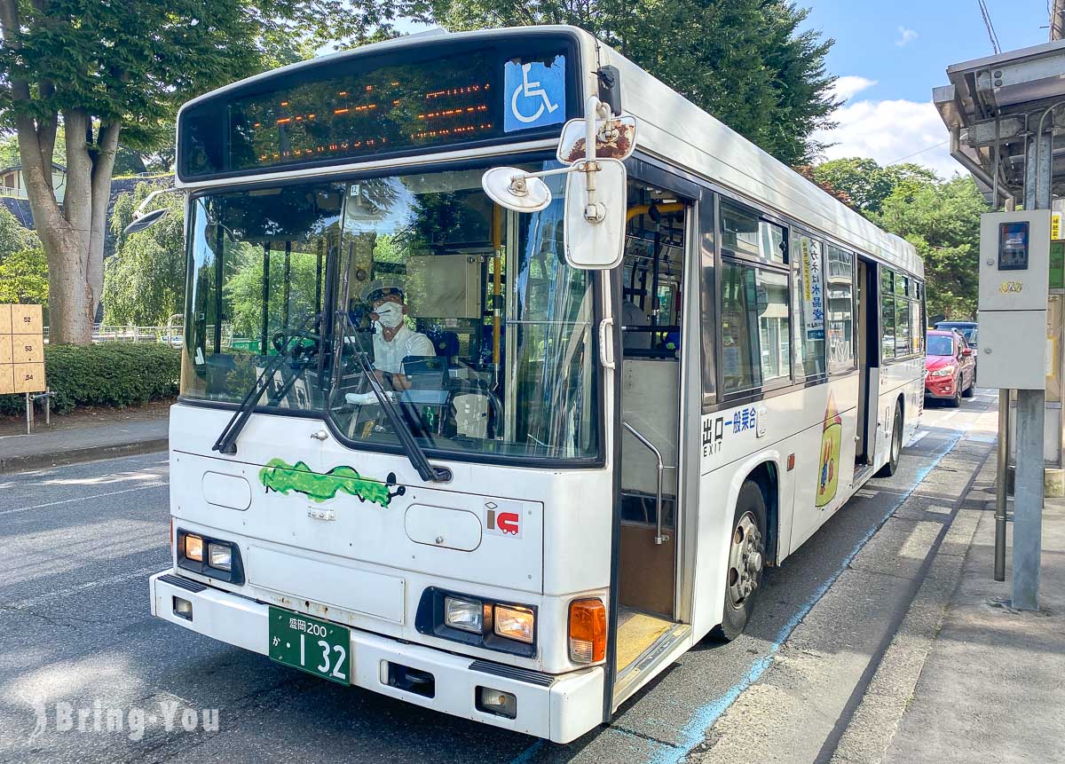 盛岡市景點