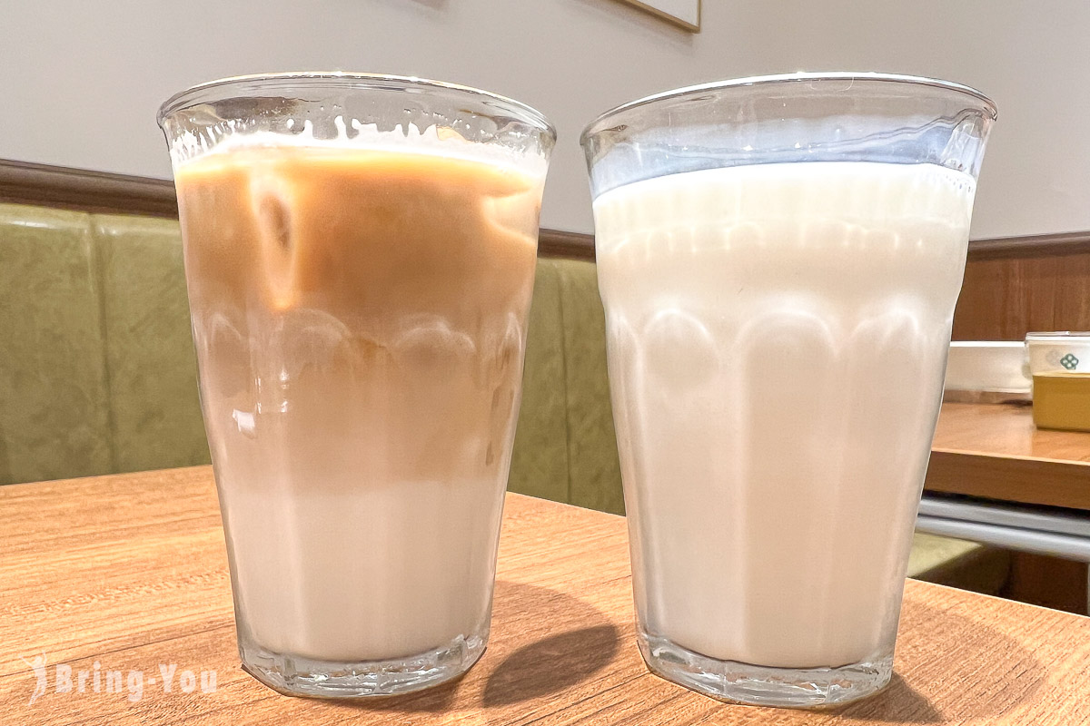 札幌车站甜点推荐|Milk & Parfait Yotsuba White Cosy