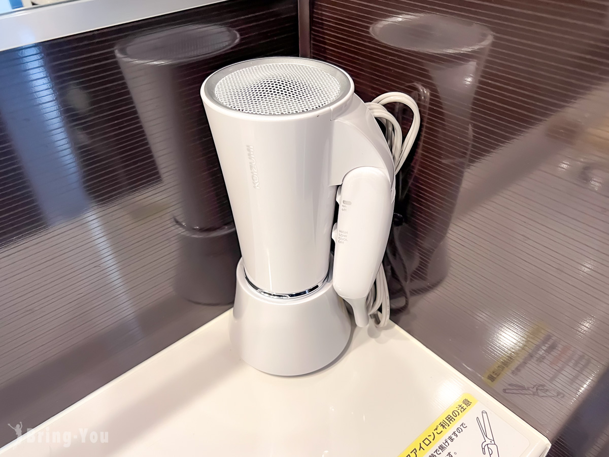 东急STAY函馆早市饭店 灯之汤