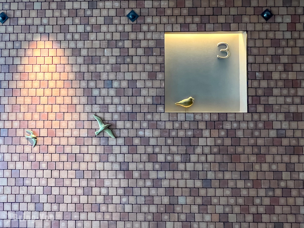 东急STAY函馆早市饭店 灯之汤