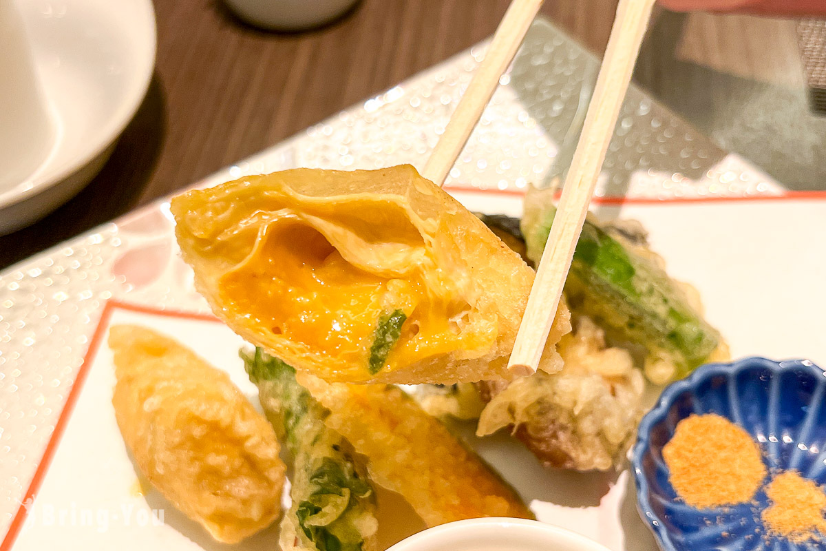 札幌大通公園美食|村上海膽