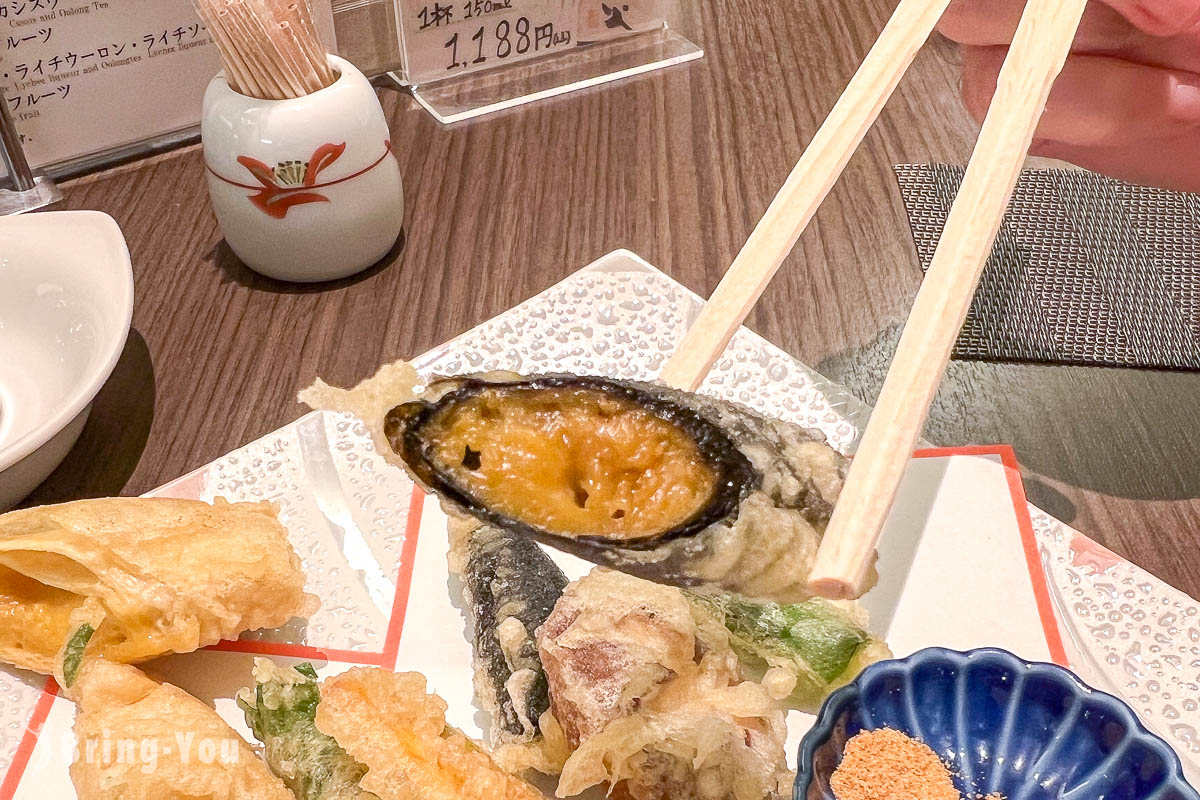 札幌大通公園美食|村上海膽