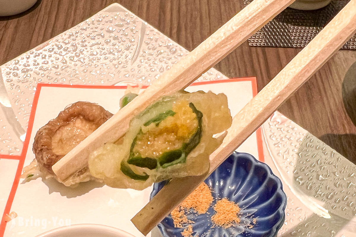 札幌大通公園美食|村上海膽