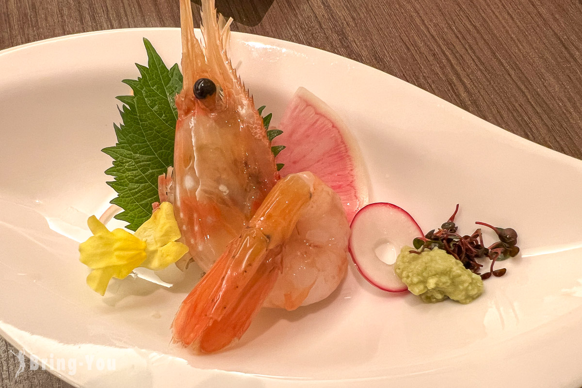 札幌大通公園美食|村上海膽