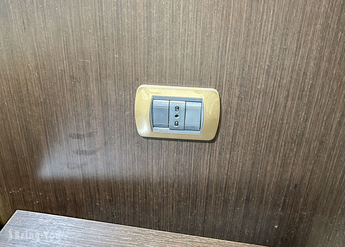 罗马特米尼车站便宜住宿|Hotel Rimini 评价
