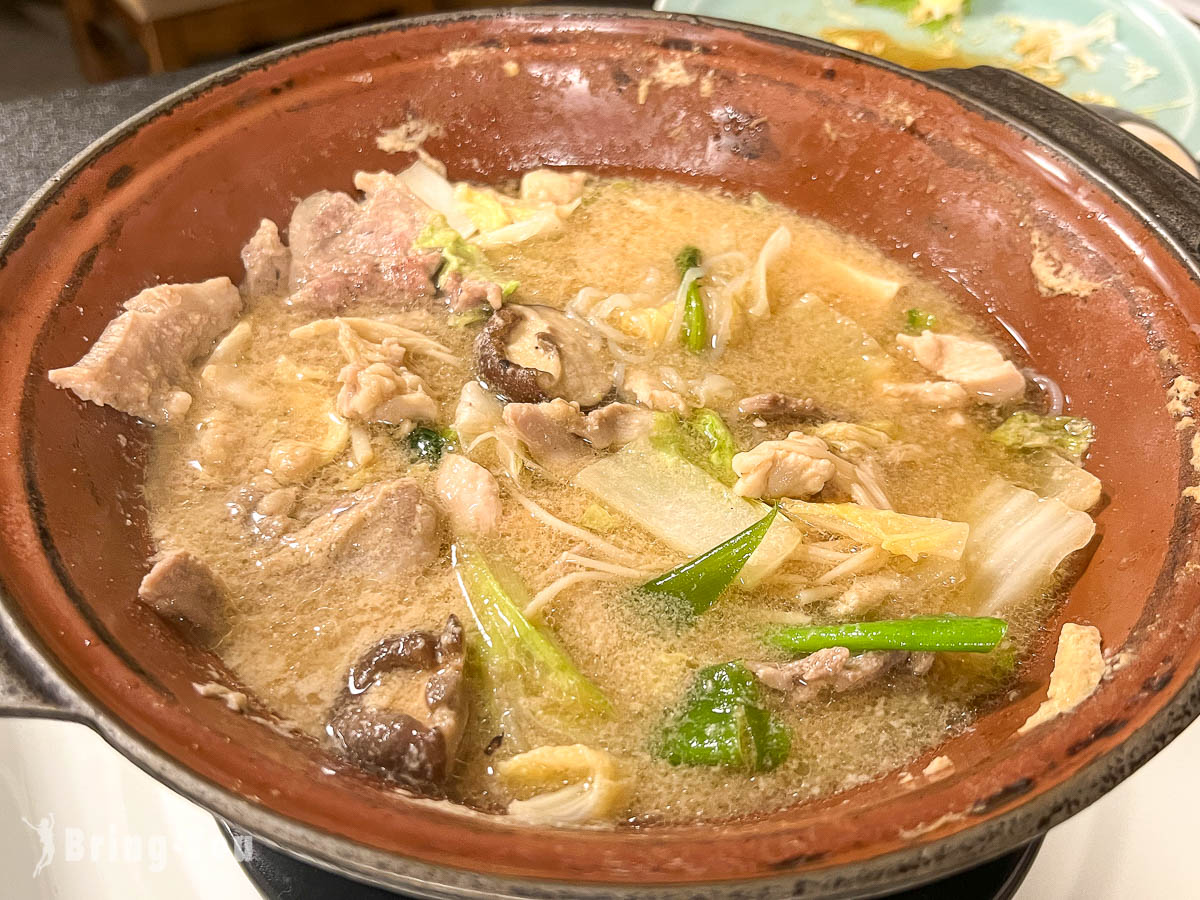 富良野美食｜Kumagera