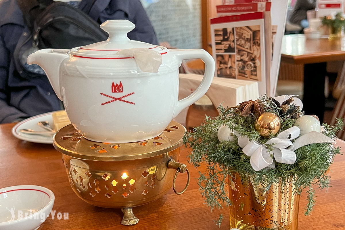 北德杏仁巧克力糖店|呂貝克Niederegger Lübeck