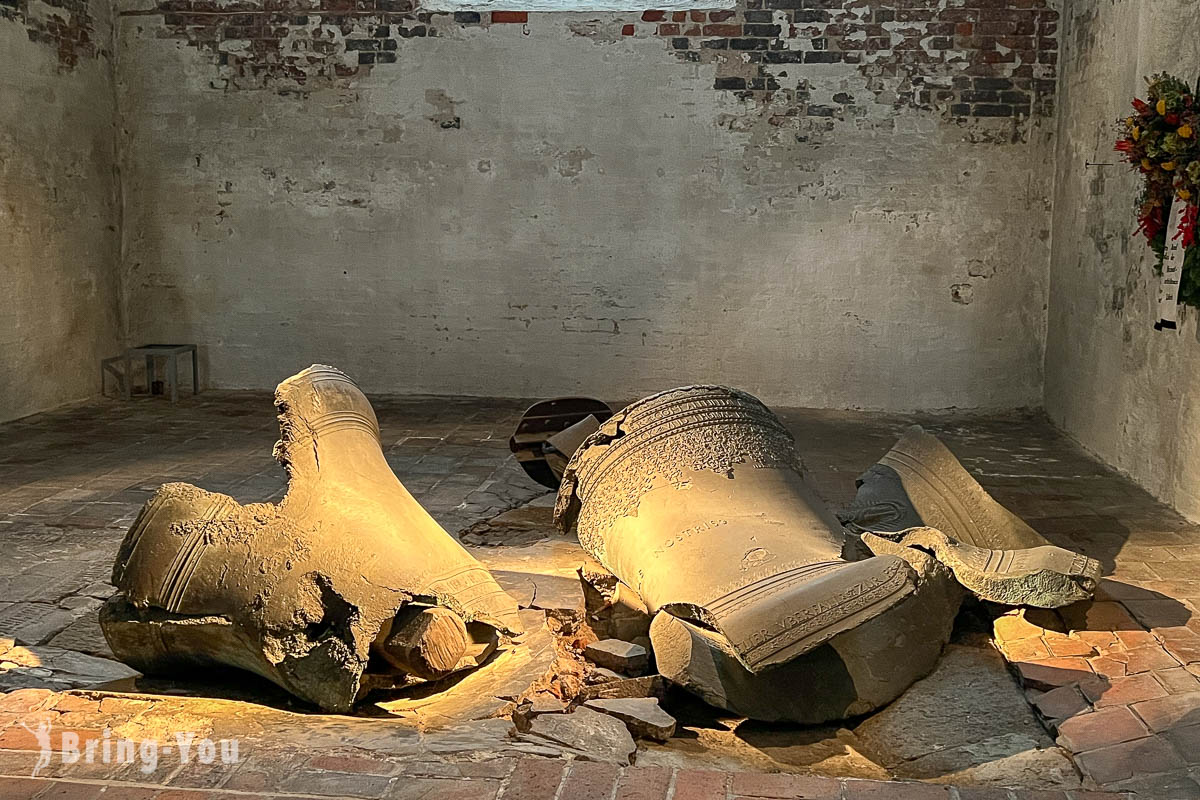 呂貝克聖瑪利亞教堂
