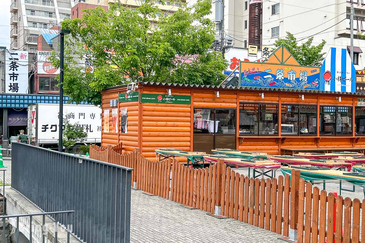 札幌景點