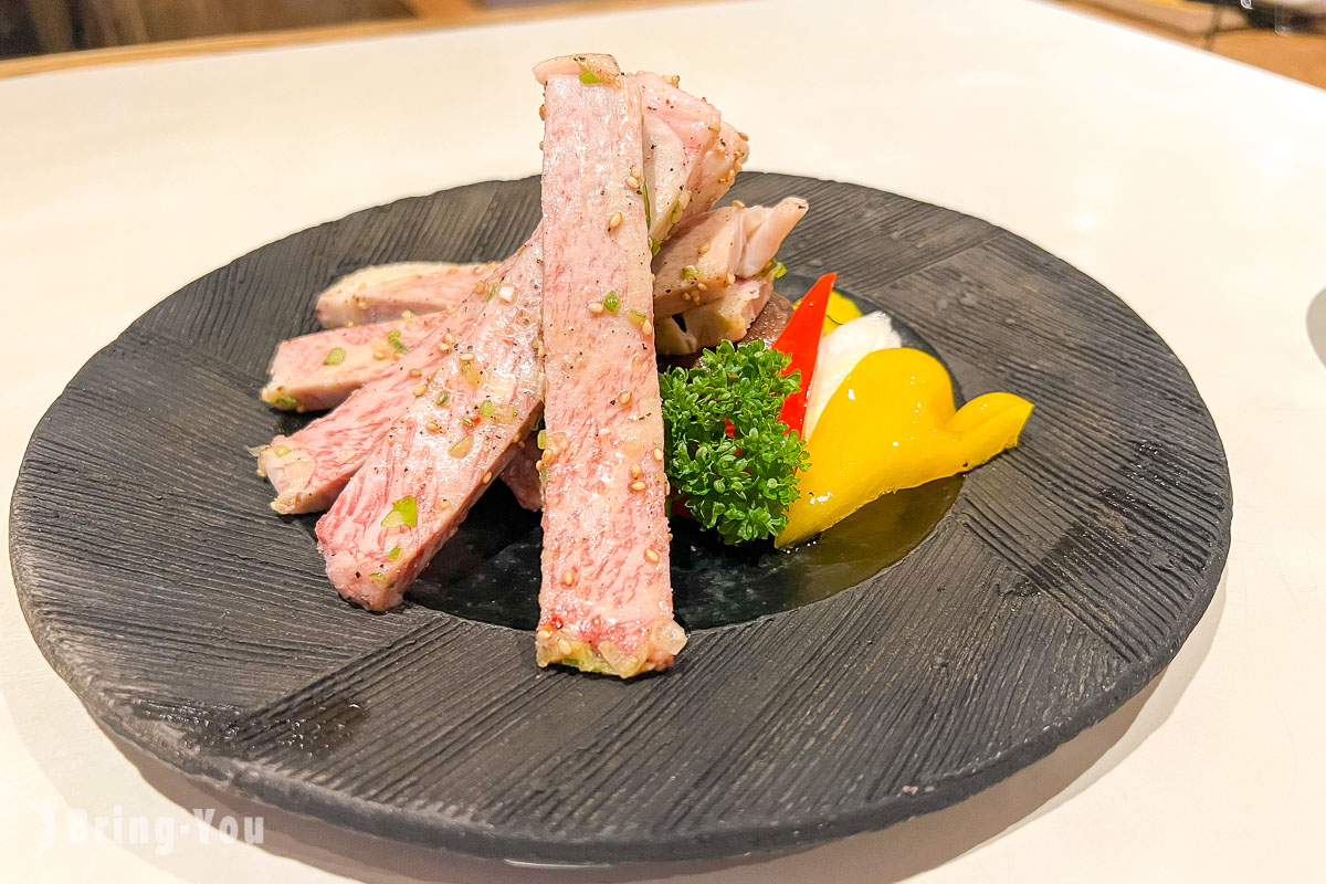 盛岡車站高檔前澤牛燒肉 ぴょんぴょん舎