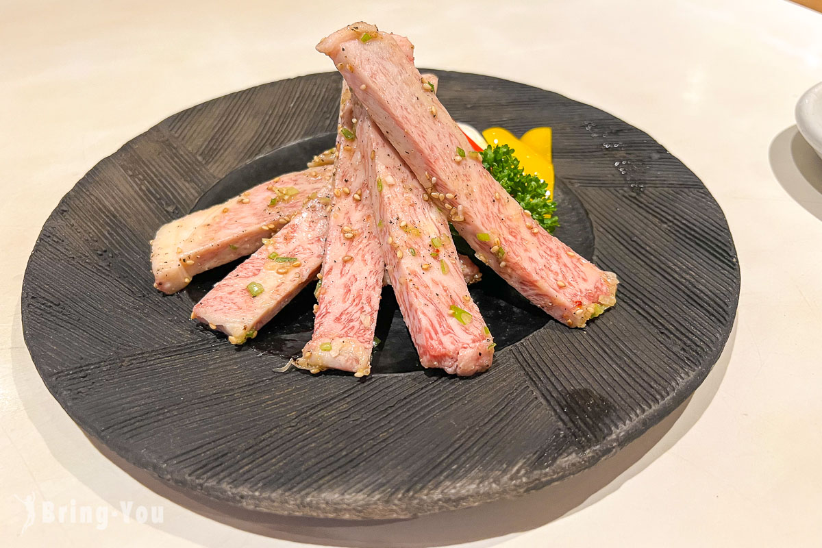 盛岡市美食