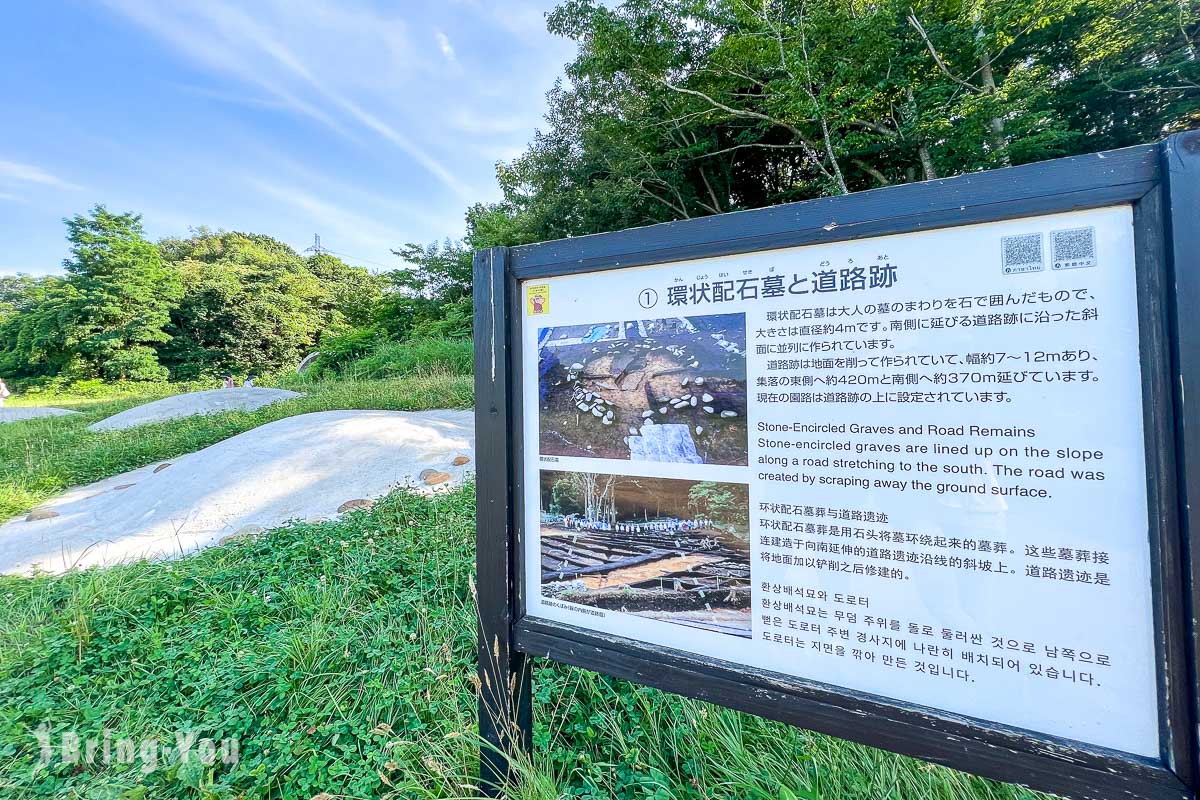 青森三內丸山遺跡