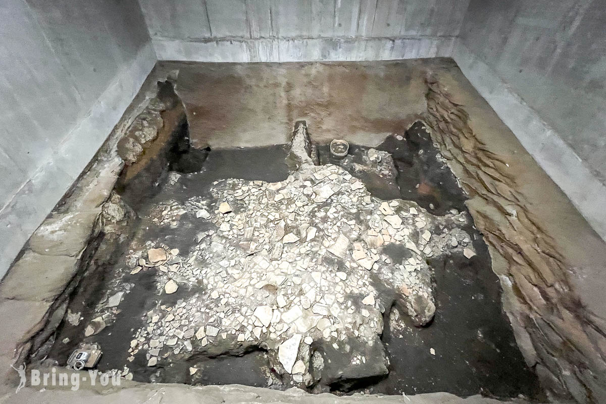 青森三內丸山遺跡