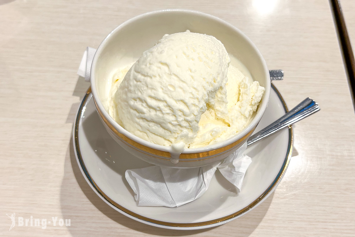 雪印Parlor 札幌本店