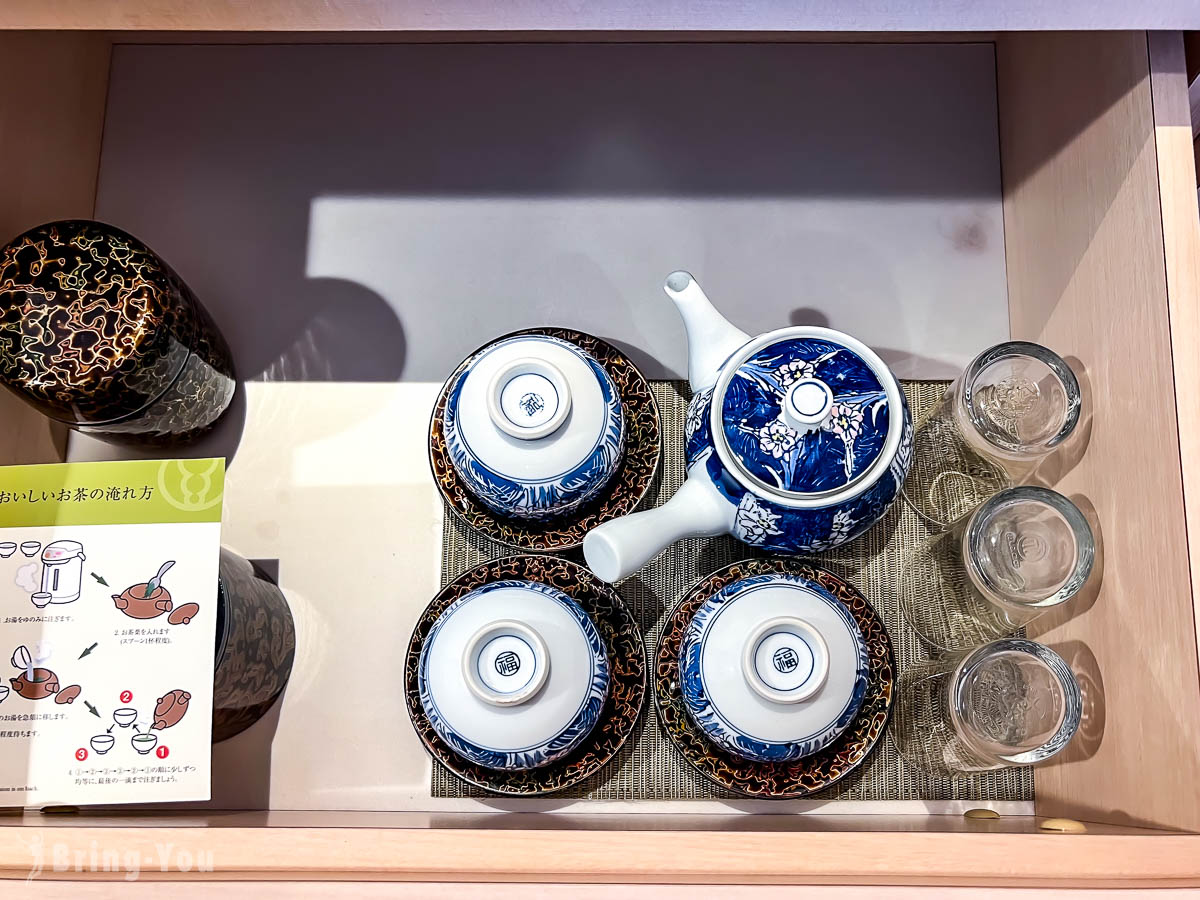 登別溫泉飯店推薦|第一瀧本館評價 dcard