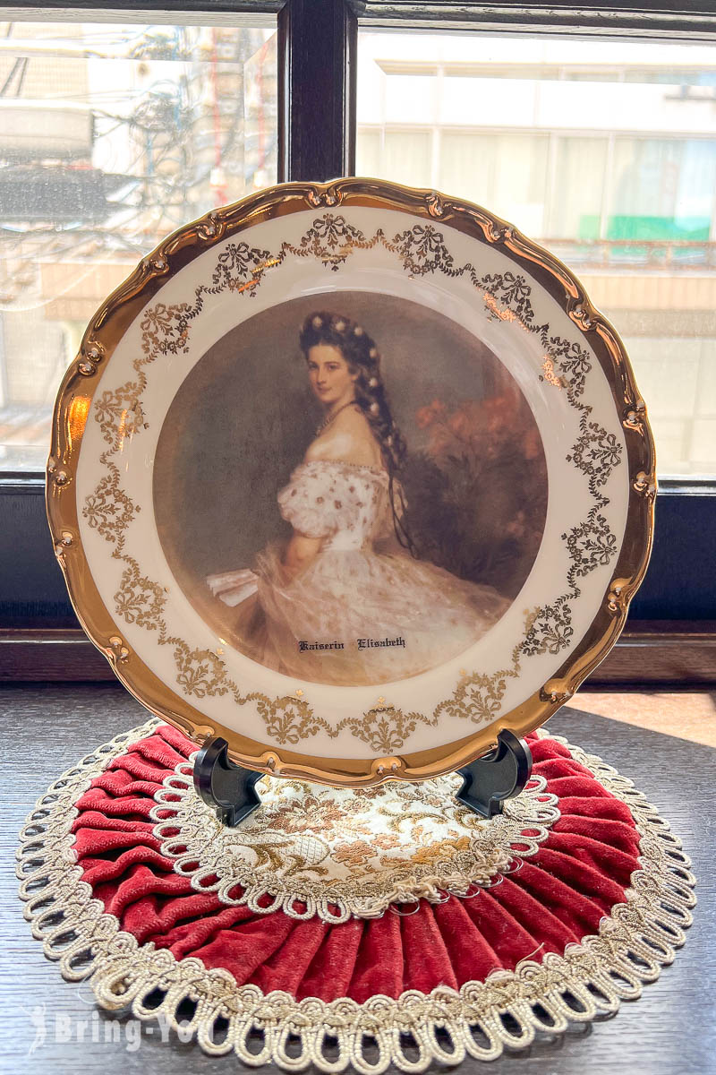 青森甜點店|Viennese Sweets Strauss