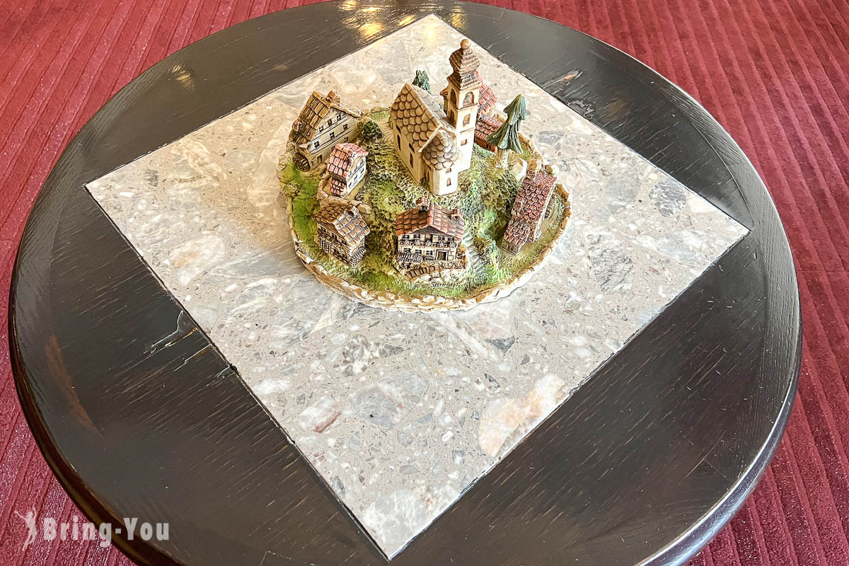 青森甜點店|Viennese Sweets Strauss