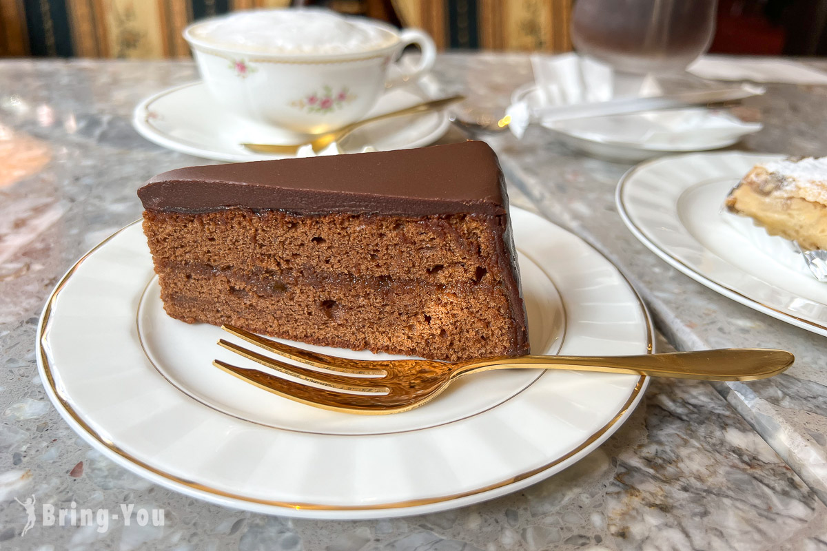 青森甜點店|Viennese Sweets Strauss