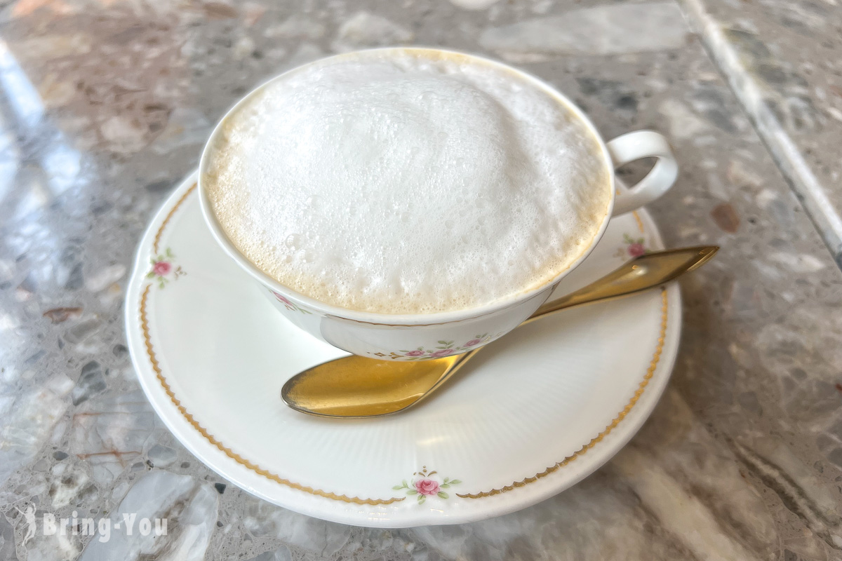 青森甜點店|Viennese Sweets Strauss