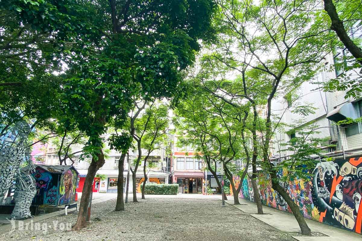 台北市电影主题公园
