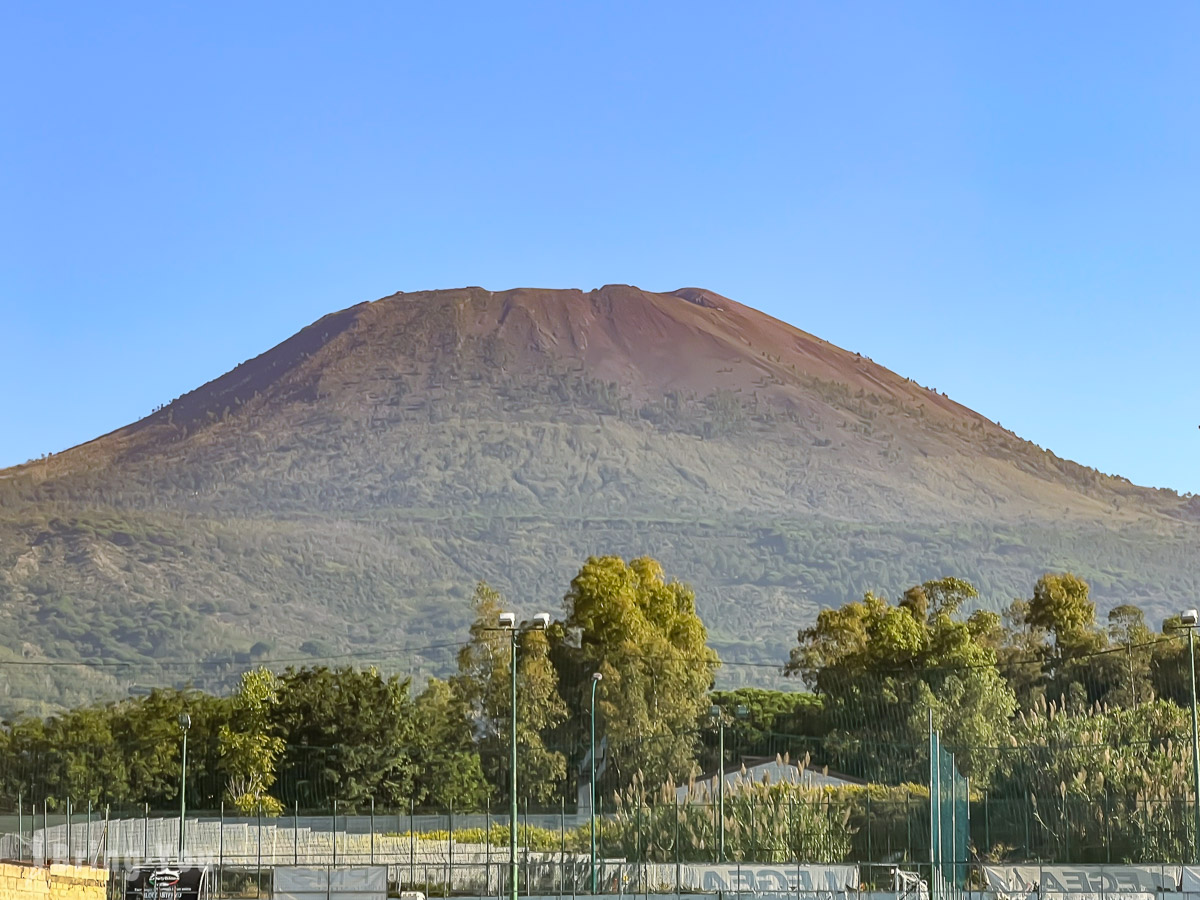 意大利 Sorrento 苏连多交通