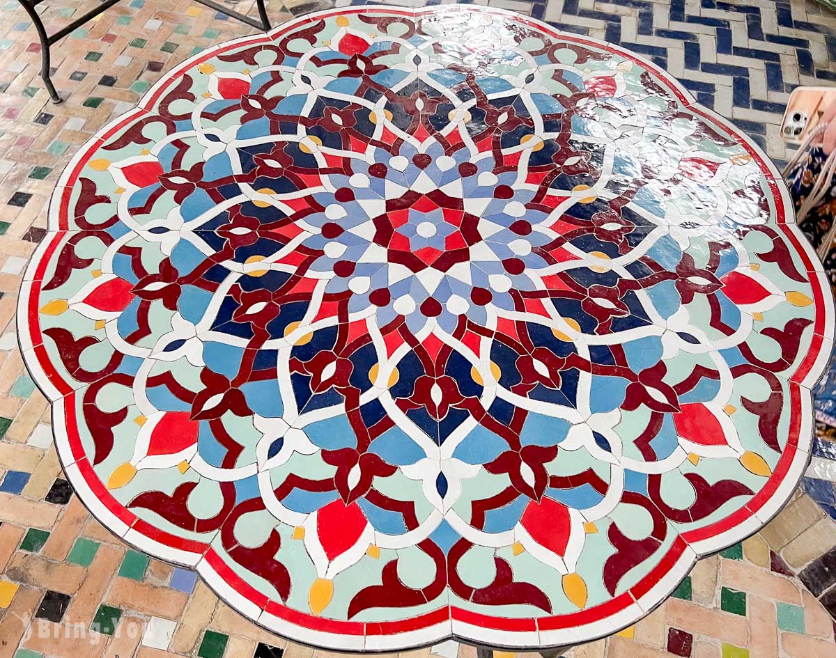 摩洛哥 菲斯古城 Fes