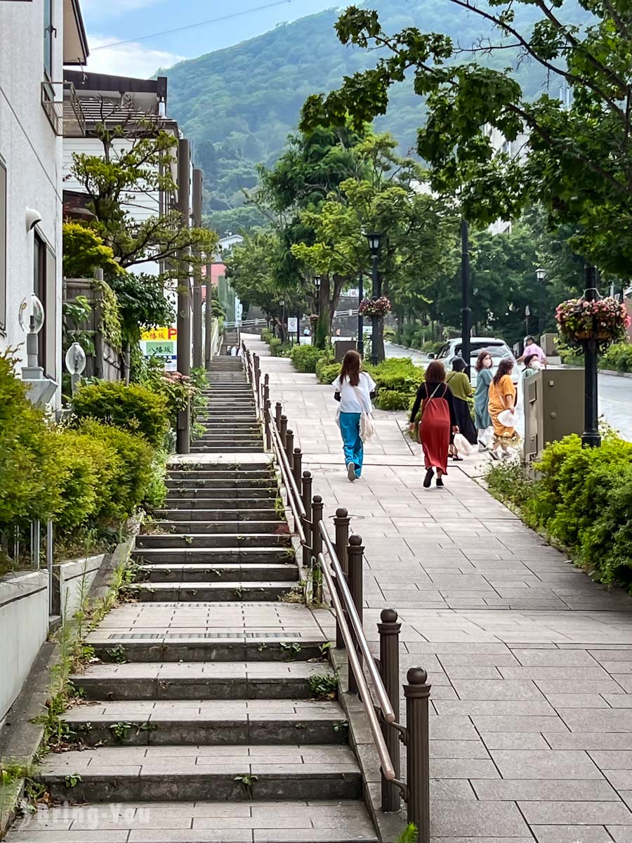 函馆景点