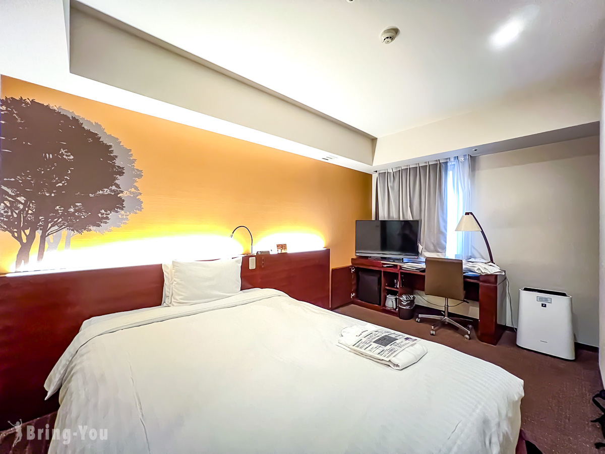 札幌京阪酒店 Hotel Keihan Sapporo