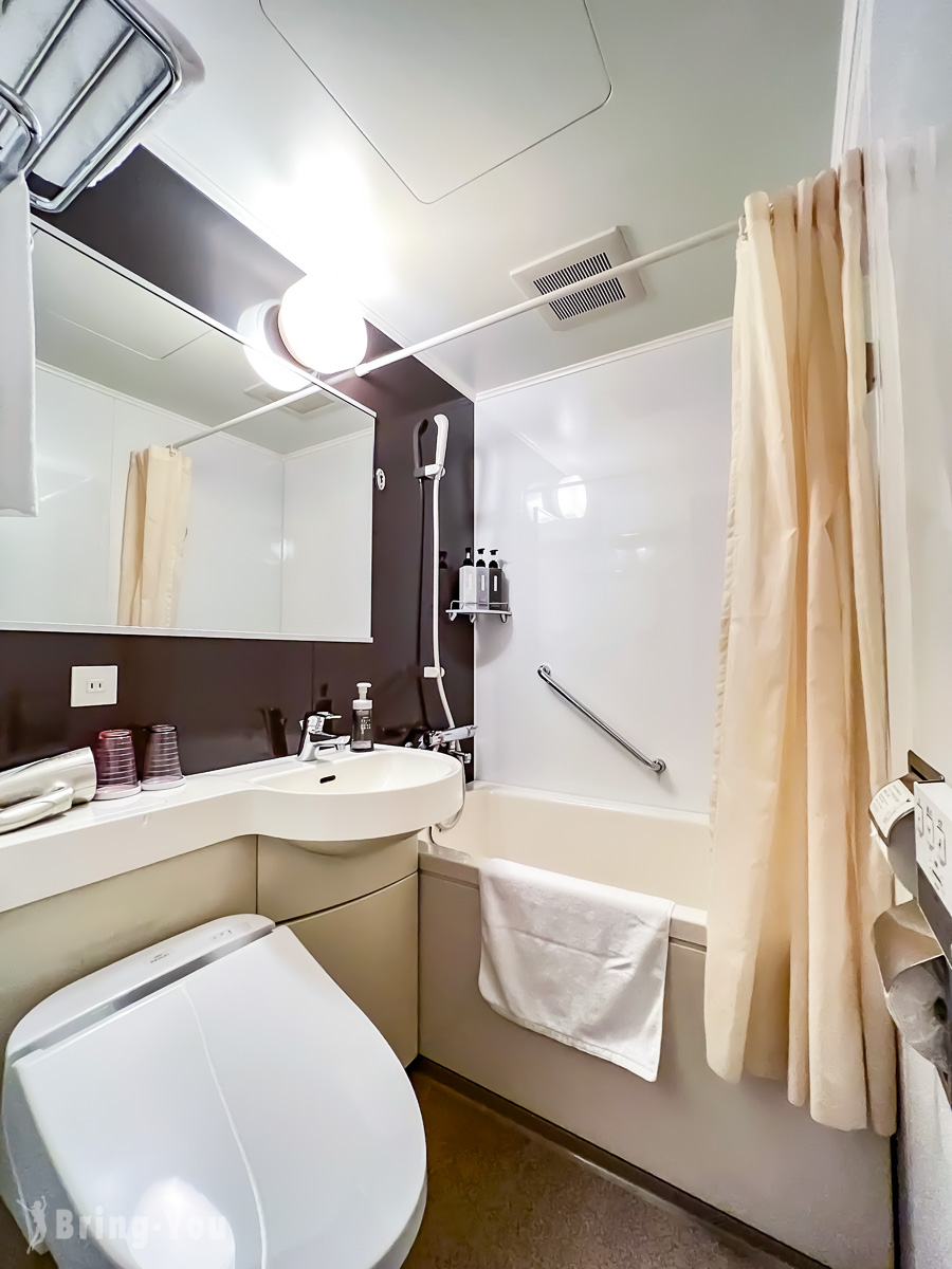 札幌京阪酒店 Hotel Keihan Sapporo
