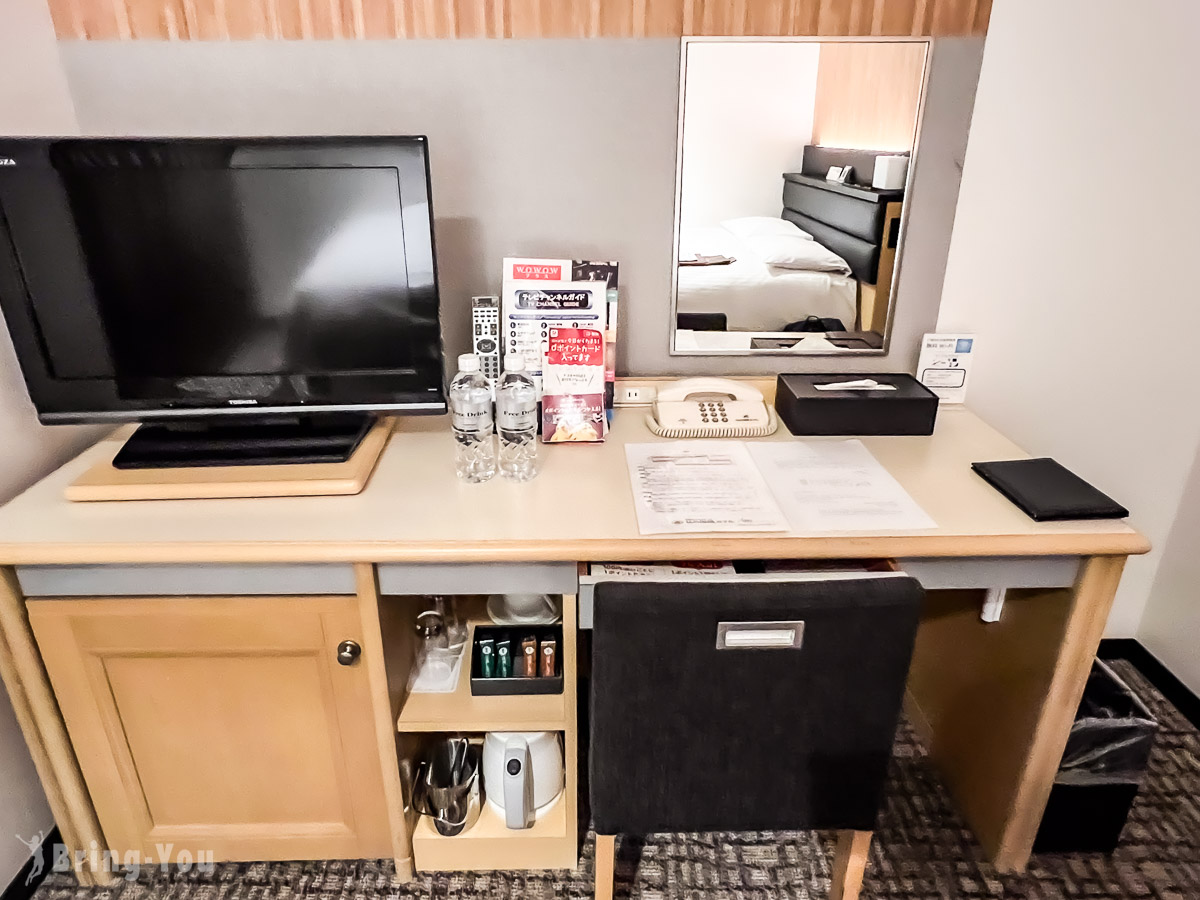 仙台国际饭店(Sendai Kokusai Hotel)
