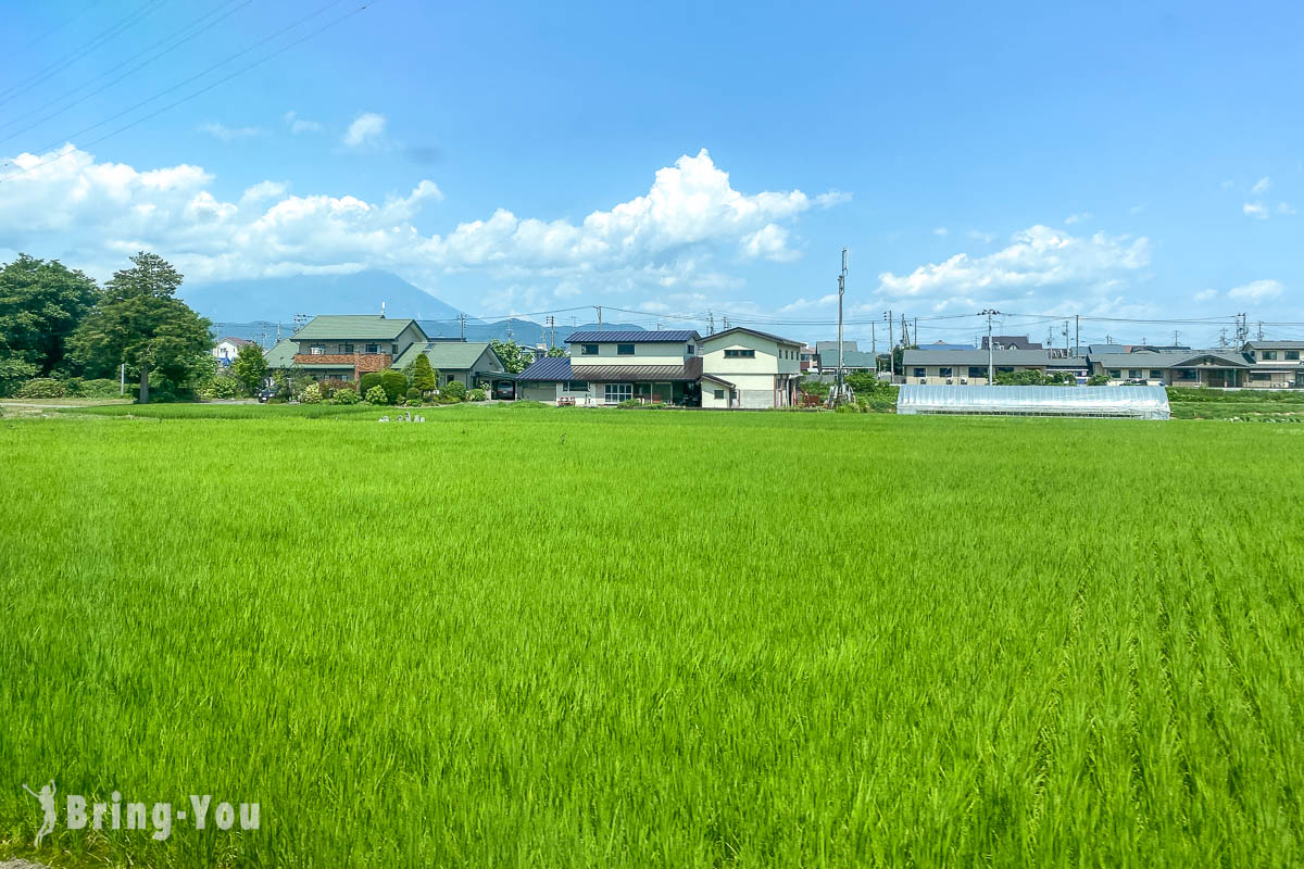 秋田景点