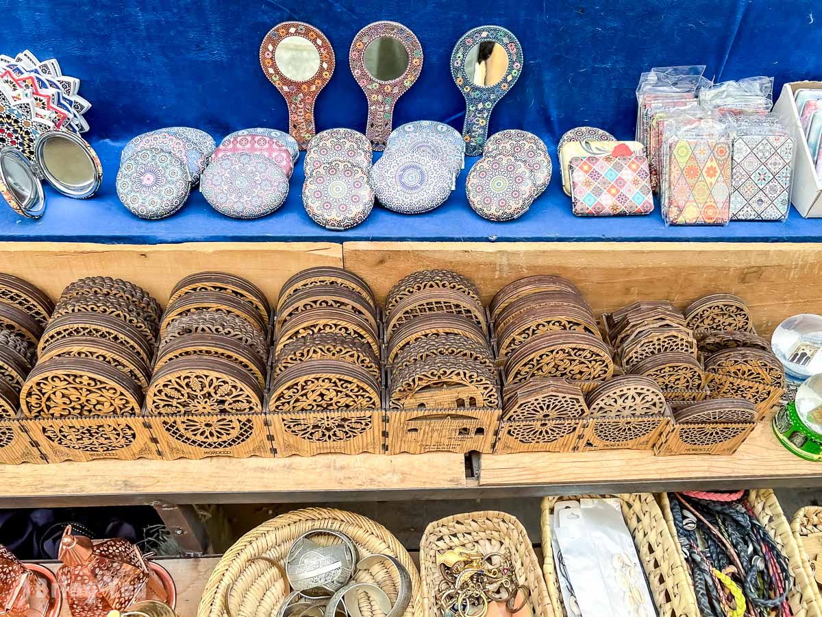 摩洛哥 菲斯古城 Fes