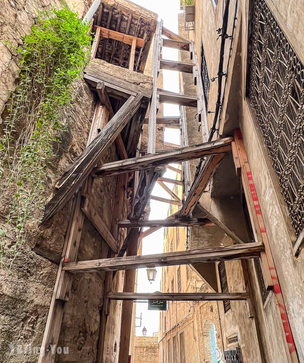 摩洛哥 菲斯古城 Fes
