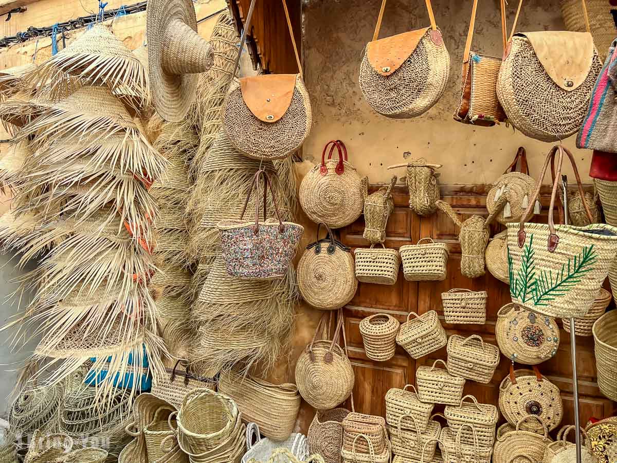摩洛哥 菲斯古城 Fes