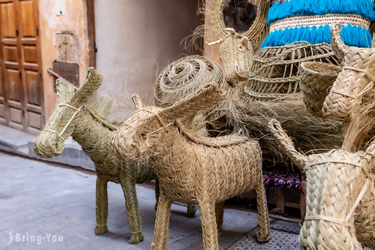 摩洛哥 菲斯古城 Fes