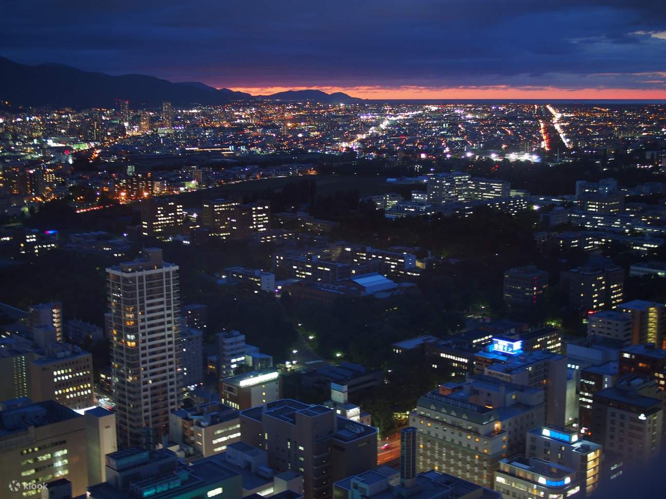 札幌景點