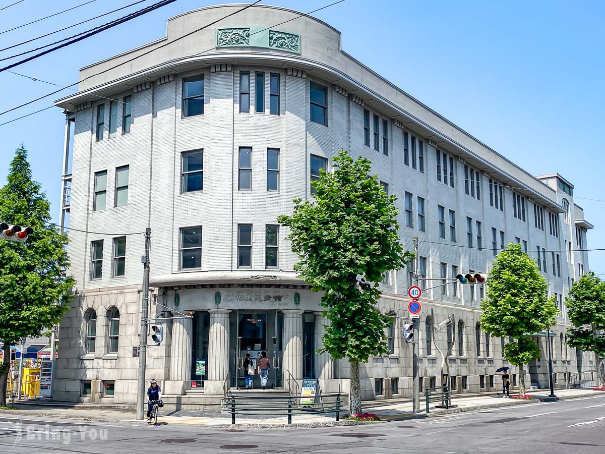 北海道小樽