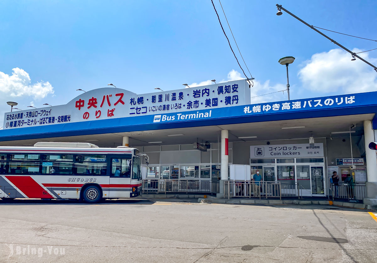 北海道小樽