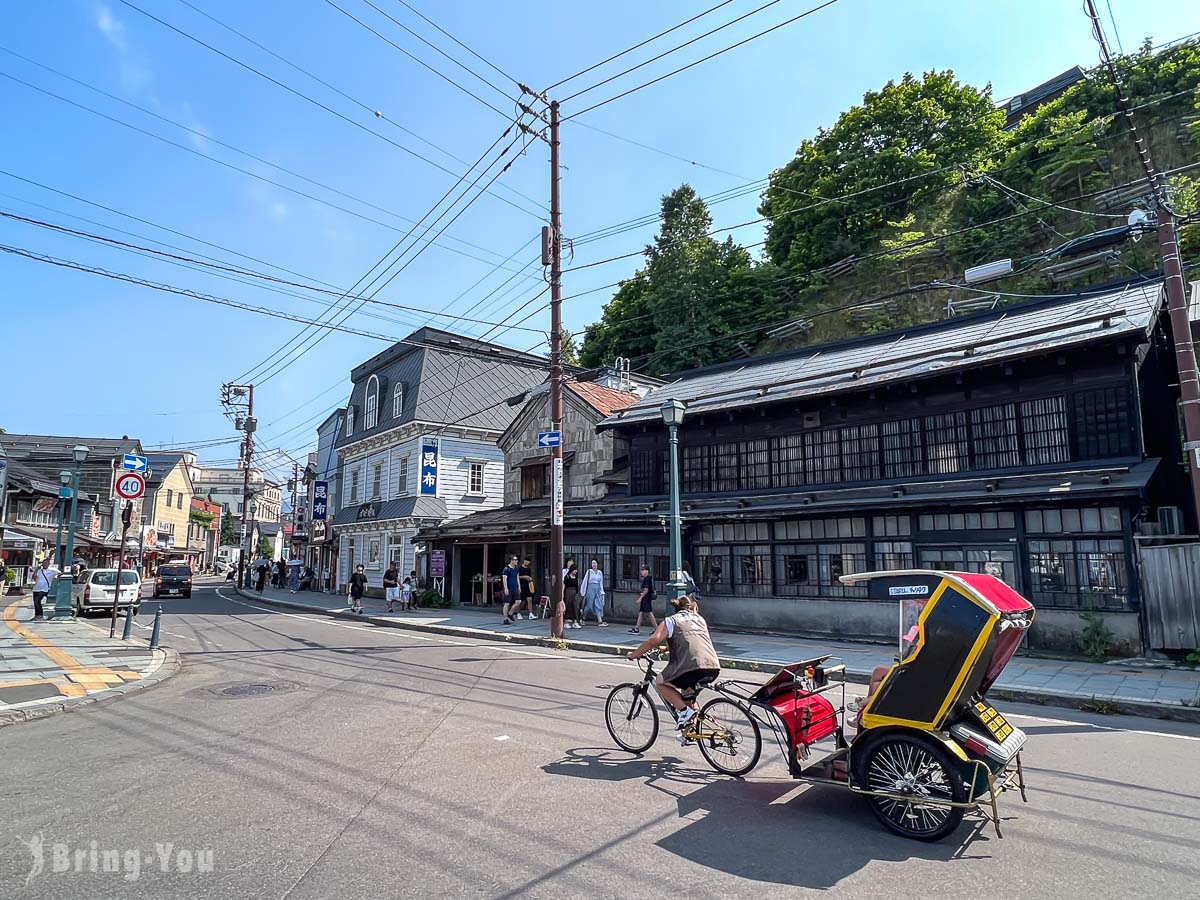 北海道小樽