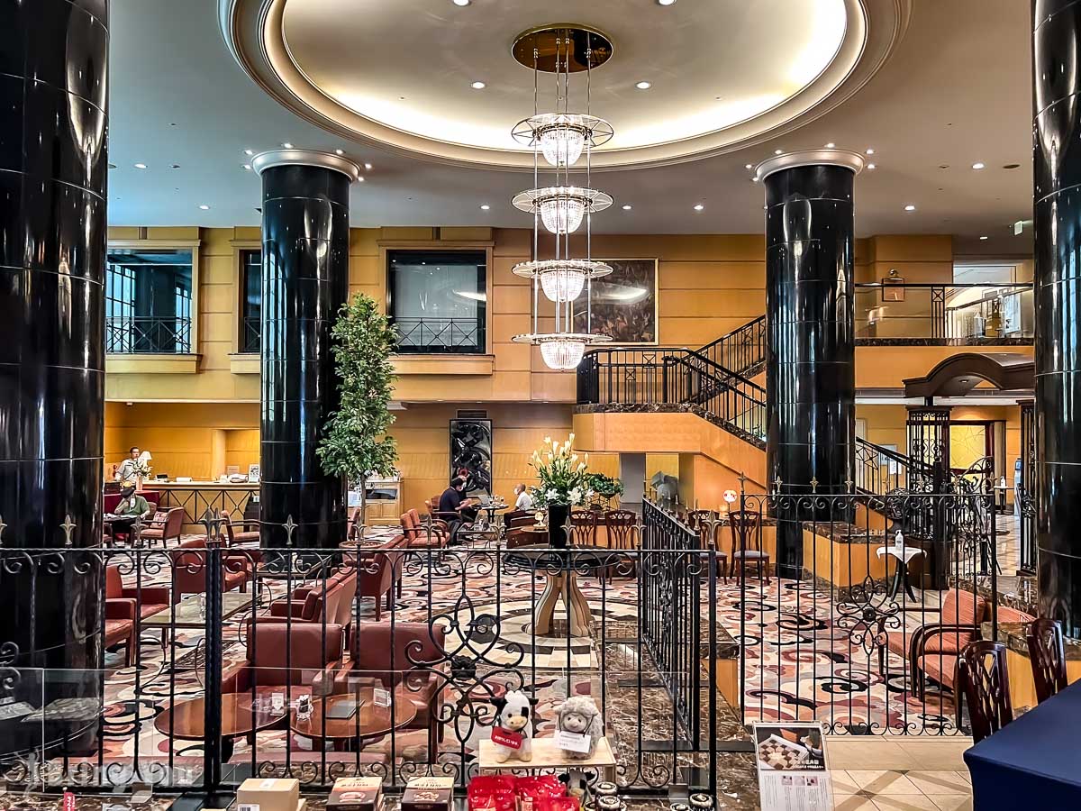 盛冈大都会饭店 新翼(Hotel Metropolitan Morioka New Wing)