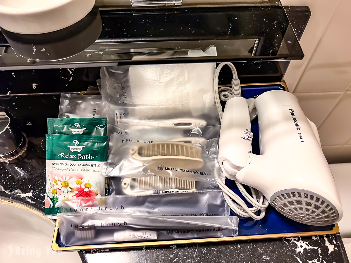 盛冈大都会饭店 新翼(Hotel Metropolitan Morioka New Wing)