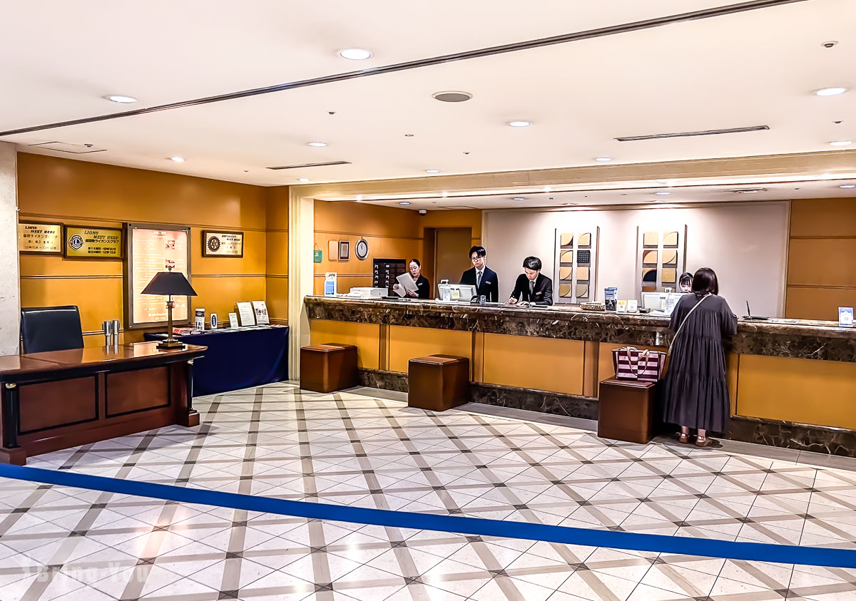 盛冈大都会饭店 新翼(Hotel Metropolitan Morioka New Wing)