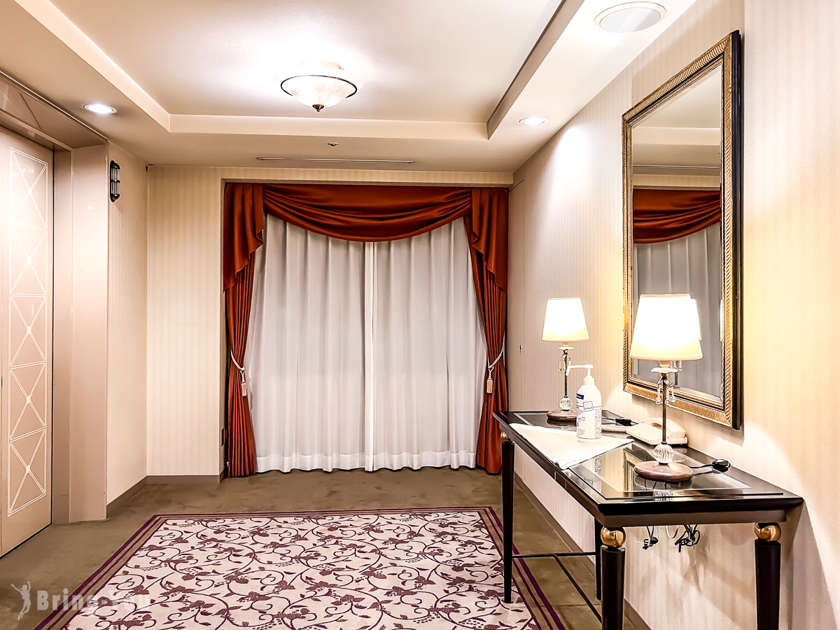 盛冈大都会饭店 新翼(Hotel Metropolitan Morioka New Wing)