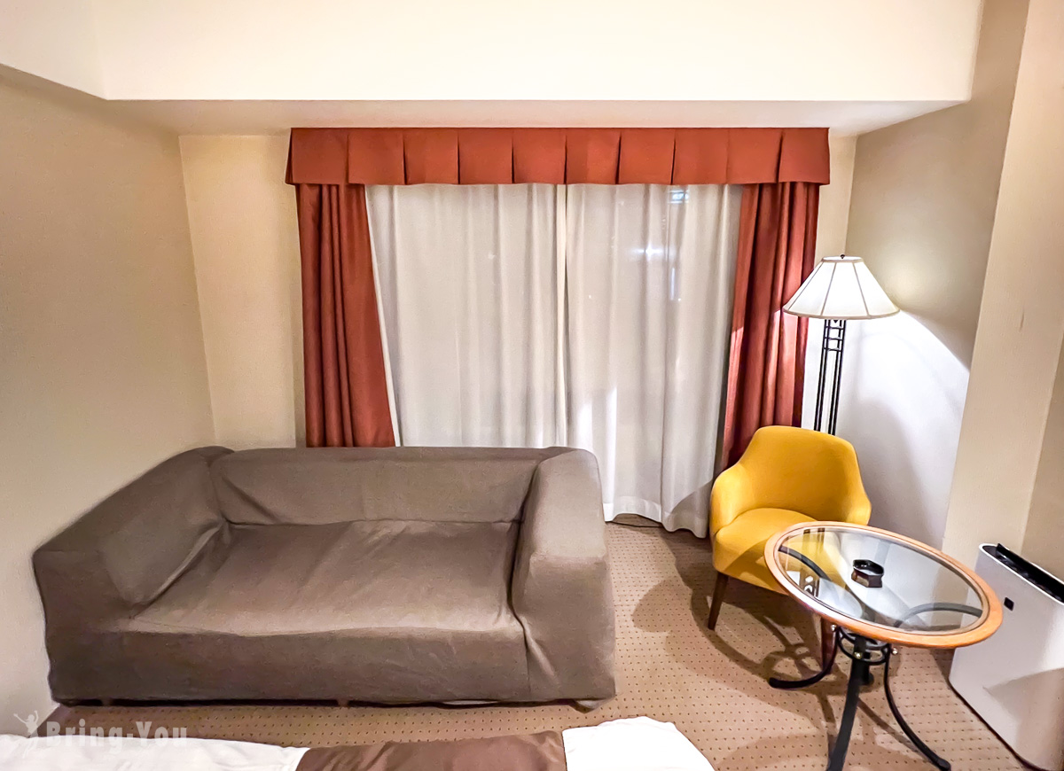 盛冈大都会饭店 新翼(Hotel Metropolitan Morioka New Wing)