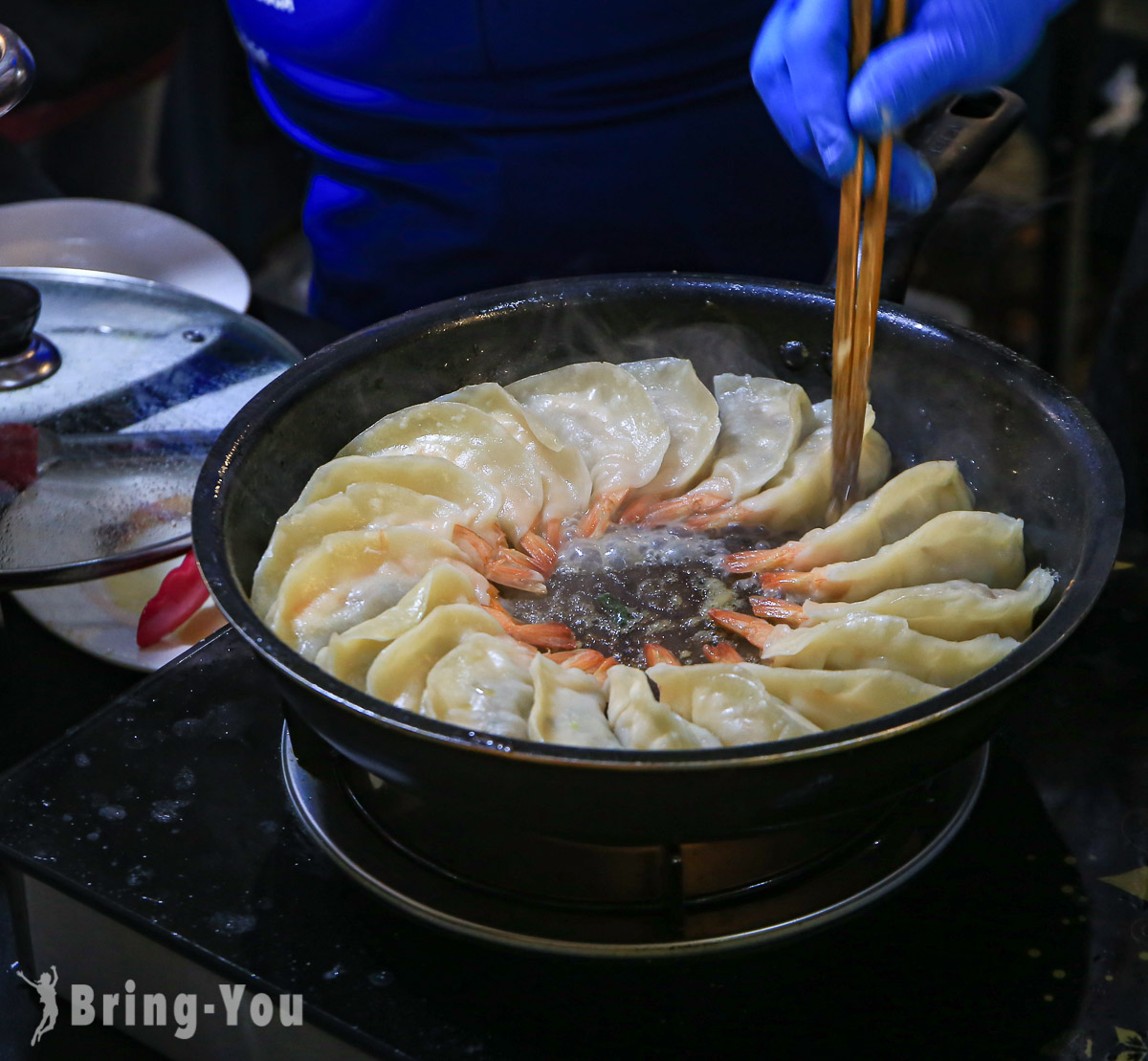 普吉鎮週末夜市:Phuket Weekend Night Market