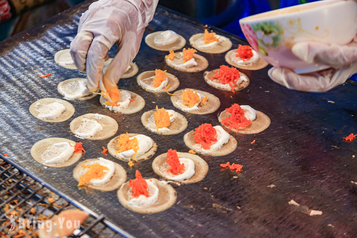 普吉鎮週末夜市:Phuket Weekend Night Market