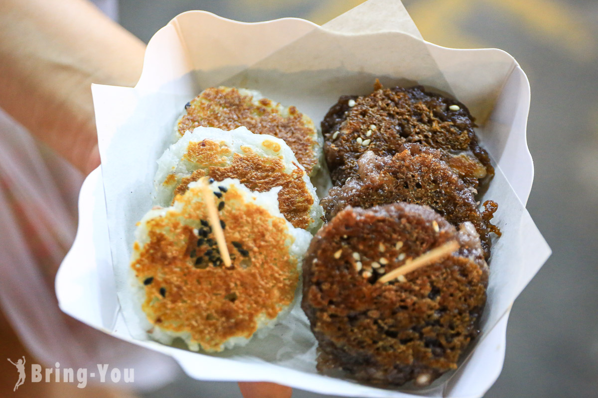 普吉鎮週末夜市:Phuket Weekend Night Market