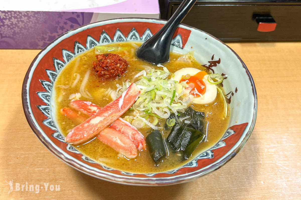 札幌必吃美食餐厅推荐